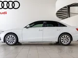 2022 Audi A4 2.0L